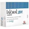 Pharmasuisse Laboratories Ialoral 1500 - Integratore Con Acido Ialuronico E Condroitin Solfato 14 Bustine