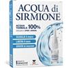 Menarini Acqua Di Sirmione - Spray Fluidificante Per L'Igiene Di Naso E Gola 6 flaconcini da 15 ml