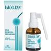 Farma-Derma Ialoclean Spray - Oro-Faringeo Protettivo E Lenitivo 30 ml