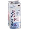 Bruschettini Dropyal Evo - Gocce Oculari Sterili 10 ml
