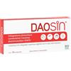 Eg Daosin 30 Compresse - Integratore Per Il Controllo Dell'Intolleranza All'Istamina