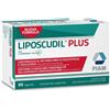 Piam Liposcudil Plus 30 Capsule - Integratore Per Il Controllo Del Colesterolo