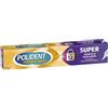 POLIDENT Power Max Super Tenuta + Sigillante - Crema Adesiva Per Protesi 70 G
