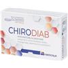 Farmapro Chirodiab 30 Compresse - Integratore Per Dismetabolismo