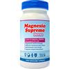 Natural Point Magnesio Supremo Donna 150 g - Integratore Di Vitamine E Minerali