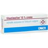 Damor Fitostimoline 15% - Crema Cicatrizzante 32 gr