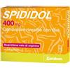 Zambon Company Spididol 400 mg - Antinfiammatorio Ed Antireumatico 24 Compresse