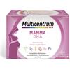 Haleon Multicentrum Mamma DHA 30 compresse + 30 capsule - Integratore per la gravidanza