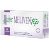 Natural Bradel Meliven Top 20 Compresse - Integratore Per Il Microcircolo