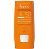 Pierre Fabre Avene Crema Solare Viso 50+ SPF Stick Per Zone Sensibili Protezione Molto Alta 8 gr