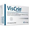 Doafarm Group Viscrin 20 Compresse - Integratore Per Il Benessere Di Capelli E Unghie