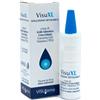 Visufarma VisuXL - Soluzione Oftalmica Lubrificante Antiossidante 10 ml