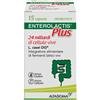 Alfasigma Enterolactis Plus 15 Capsule - Integratore Di Fermenti Lattici Vivi