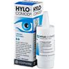 Ursapharm Hylo-Comod - Gocce Oculari Lubrificanti E Lenitive 10 ml