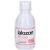 GEMAVIP Ialozon Rosa - Collutorio sbiancante 300 Ml
