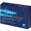 Scharper Acuval Audio 14 Bustine - Integratore Per L'Udito