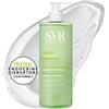 LABORATOIRES SVR Sebiaclear Gel Moussant - Detergente Purificante 400 ml