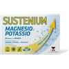 Menarini Sustenium Magnesio E Potassio 28 Bustine - Integratore Per L'Affaticamento