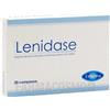 Anvest Health Lenidase 20 Compresse - Integratore Per Il Microcircolo