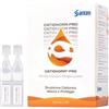 Santen Italy Cationorm Pro UD - Trattamento Secchezza Oculare 30 Fiale Da 0,4 ml