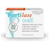 Comifar Distribuzione Fortilase Cell 30 Compresse - Integratore Contro La Cellulite