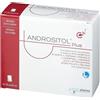 Lo.Li. Pharma Andrositol Plus 14 Bustine - Integratore Per La Fertilità Maschile