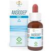 Erbozeta Ansiodep Gocce 20 ml - Integratore Per Il Sonno E Il Rilassamento