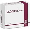 Idi Farmaceutici Clositol G75 - Integratore Per Il Benessere Femminile 20 Bustine