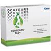 Santen Italy Ocutears Alo+ UD 0,4% - Collirio Lubrificante 15 Flaconcini Monodose Da 0,35 ml