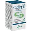 Aboca Coligas Fast 50 Capsule - Integratore Per Il Gonfiore Addominale
