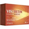 Visufarma Visuretin 30 Capsule - Integratore Per La Vista