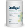 Alfasigma Onligol Macrogol 4000 - Soluzione Orale Ad Azione Lassativa 400 gr