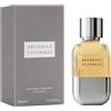 BRUNELLO CUCINELLI Pour Homme - Eau De Parfum Uomo 100 ml Vapo