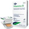 Ibsa Vitamina B 30 Film Orali - Integratore Di Vitamina B