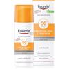 Beiersdorf AG EUCERIN Crema Solare Viso 50 SPF Fluido Antietà Sun Protection Photoaging Control Protezione Alta 50 ml