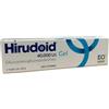 Eg Hirudoid 40.000 U.I. - Gel Antinfiammatorio 100 gr