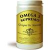 Vis Giorgini Ser-Vis Omega 3 Supremo 120 Softgel - Integratore Per L'Apparato Cardiovascolare