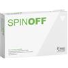 Agaton Spinoff 20 Compresse Orosolubili - Integratore Per Il Sonno Ed Il Tono Dell'Umore
