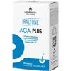 Difa Cooper Iraltone Aga Plus 60 Capsule - Integratore Per I Capelli