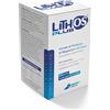 Mayoly Pharmaceuticals Ita. Lithos Plus 60 Compresse Retard - Integratore Di Magnesio E Potassio