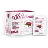Alfasigma Cistiflux A Plus 36+D - Integratore Per Le Vie Urinarie 14 Bustine
