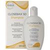 GENERAL TOPICS Closebax SD - Shampoo antiforfora 250 Ml