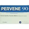 Up Pharma Pervene 90 Ovaline - Integratore Per Il Benessere Del Microcircolo