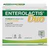 Alfasigma Enterolactis Duo 20 Bustine - Integratore Di Fermenti Lattici Vivi E Fibre