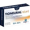 Fenix Pharma Tioneural Retard 30 Compresse - Integratore Per Il Sistema Nervoso