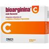 Damor Bioarginina C Orale 20 Flaconcini - Integratore Per Il Sistema Immunitario