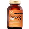 Reload Salugea Omega 3 Krill Oil 60 Perle - Integratore Per Il Cuore E La Circolazione