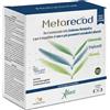 Aboca Metarecod - Trattamento Della Sindrome Metabolica 40 Bustine Granulari
