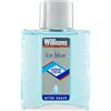 WILLIAMS Acqua Velva Ice Blue - Dopobarba 100 ml