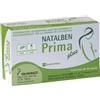 Difass International Natalben Prima Plus 30 Capsule - Integratore per la gravidanza